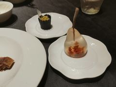 -A One Kitchen·南京精菜馆(德基广场店)