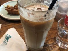 -雕刻时光咖啡馆(交大店)