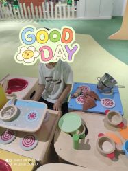 -幻贝家儿童乐园(苏州中心店)