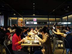 大堂-西少爷(五道口店)