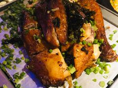 -绿茶餐厅(乐峰广场店)