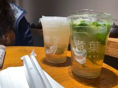 -煮叶(悠唐广场店)