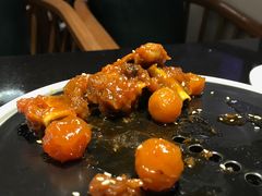 -朕之味(龙湖·西城天街店)