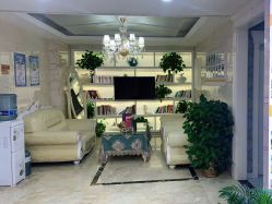 -西安现代妇产医院医疗美容