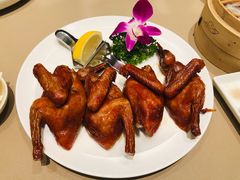 -金悦轩海鲜酒家(拱北店)