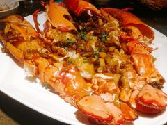 -79号渔船海鲜饭店(华强北店)