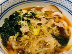 -千寻山野烤肉(中关村店)