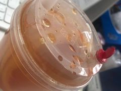 -九秋茶铺(三里屯店)
