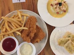 -Kitchen·Y洋厨房西餐厅(王府壹号店)
