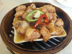 特色蒸排骨-和乐喜宴海鲜酒家(骏荣广场店)