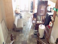 大堂-1901 Cafe(西四店)