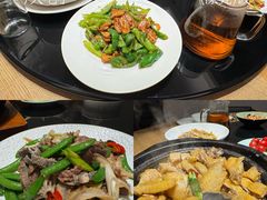 -客汀家宴·客家烟火 四季食材(集美店)