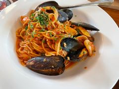 海鲜面-宝莱纳餐厅(滨江店)