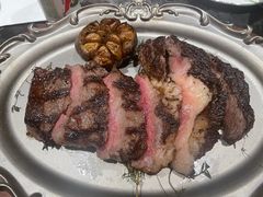 -LESCEDARS Brasserie Bistro香柏树