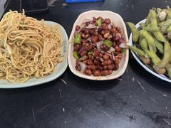 -曹掌柜小酒馆烧烤集团(崂山同兴路店)