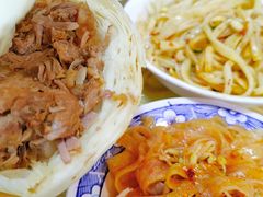 -王菊美食街·王菊面馆(总店)