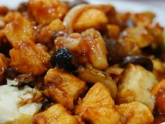-聚福缘菜馆(隆昌路店)