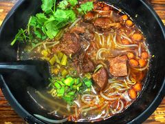 -张飞牛肉(观前街店)