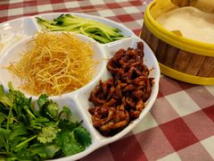 -老道里东北春饼店(红棉路店)