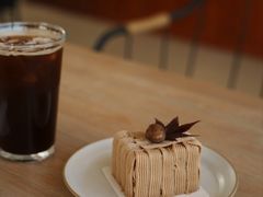-ChanDu躔度咖啡(灯塔店)