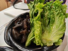 木耳-呷哺呷哺 黄金牧场 (新中关购物中心店)