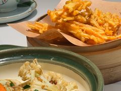 -费大厨辣椒炒肉(黄兴中心广场店)