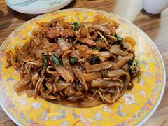 -勇興發港式茶餐厅(江宁店)