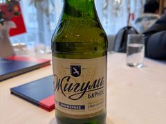 -马克西姆俄罗斯餐厅(通亚街店)