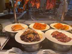 -杭州钱江新城万怡酒店-西餐厅