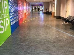 -吉隆坡国际机场