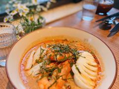 叻沙-Ginger(兴国路店)