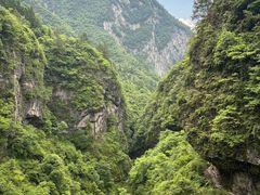 -鹿院坪生态旅游景区