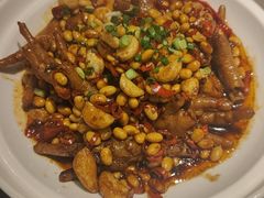 -小柴米·传统江西菜(万寿宫店)