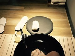 -Let’s Relax Spa(MBK)