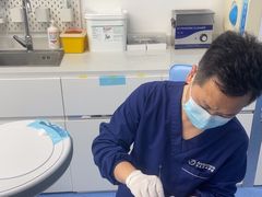 -Andrew指甲专科灰指甲·甲沟炎矫正·3D步态矫形鞋垫定制(上海法华镇路旗舰店)