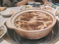-天宜隆蘑菇宴火锅(石景山旗舰店)