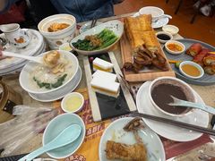 -点都德(龙之梦店)