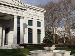 -南京东郊国宾馆