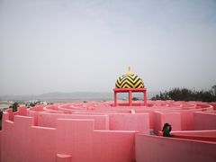 -漳州滨海火山岛自然生态风景区