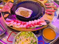 -玄希浪漫厨房·韩料烤肉(湖滨银泰in77店)