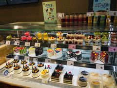 -巴莉甜甜(滨湖振徽苑店)