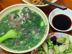 -阿勇面馆(东书房路店)