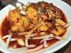 -缪氏川菜(丰盛町店)