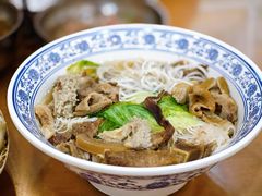 牛杂-老牌依强牛肉店(达道总店)