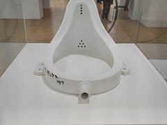 -蓬皮杜艺术中心