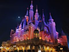 -上海迪士尼度假区