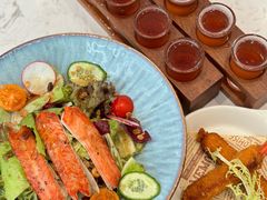 -西语·炭烧牛排(卓越中寰店)