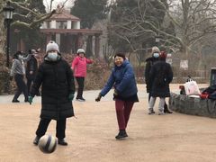 -青岛中山公园-索道售票处