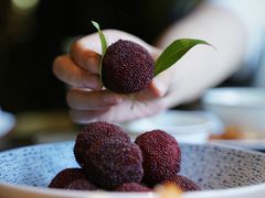 杨梅-新荣记(西溪湿地店)