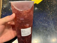 -书亦烧仙草(龙湖金楠天街店)